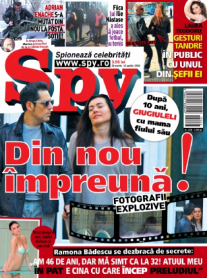 Spy