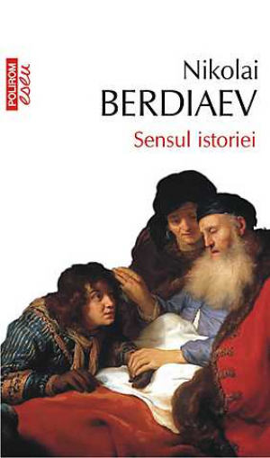 Sensul istoriei