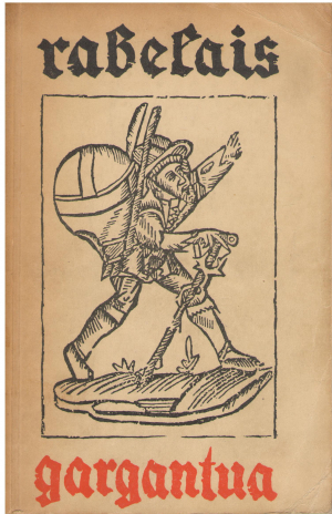 gargantua