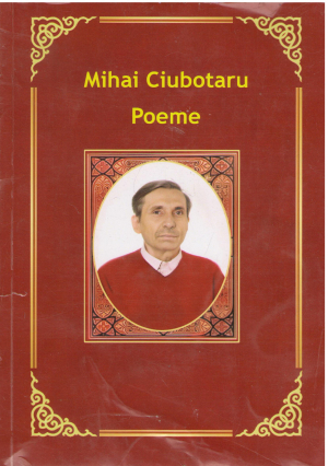 mihai ciubotaru poeme colectia de aur