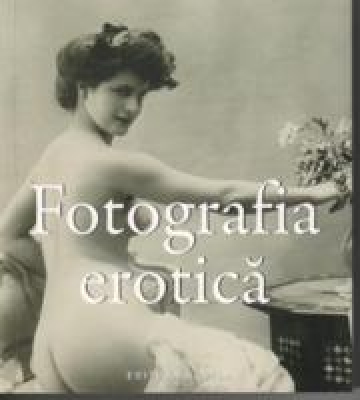 Fotografia erotica