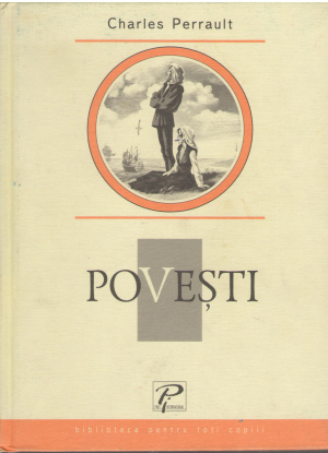 POVESTI de Charles Perrault