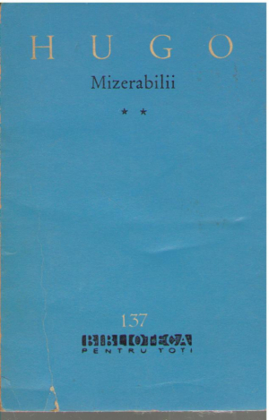 Mizerabilii Volumul 2