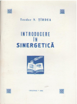 Introducere in sinergetica