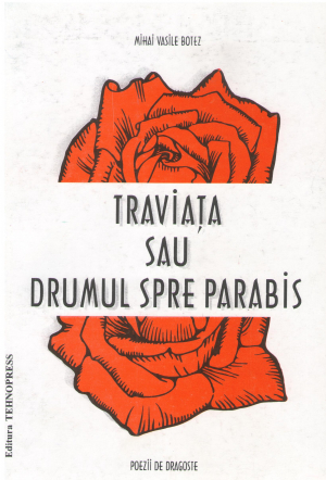 TRAVIATA SAU DRUMUL SPRE PARBIS