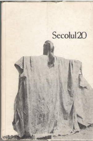 secolul 20 numere vechi aparitii istorice