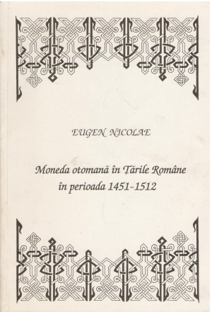 moneda otomana in tarile romane in perioada 1451-1512