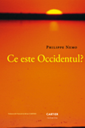 Ce este Occidentul ?