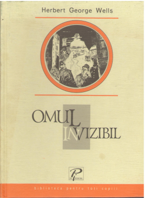 Omul invizibil