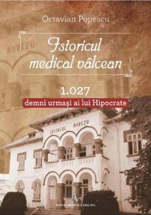 Istoricul medical valcean