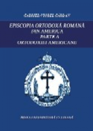 Episcopia ortodoxa romana din America - parte a ortodoxiei americane