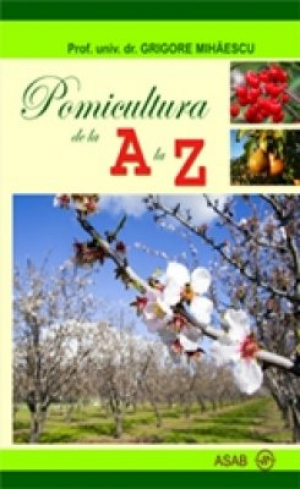 Pomicultura de la A la Z