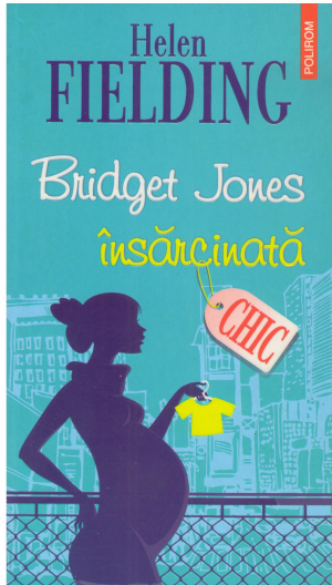 Bridget Jones insarcinata