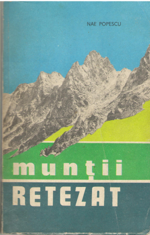 Muntii Retezat