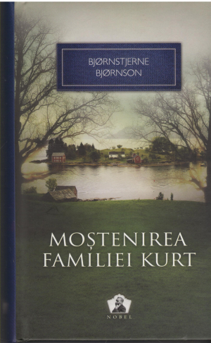 mostenirea familiei kurt