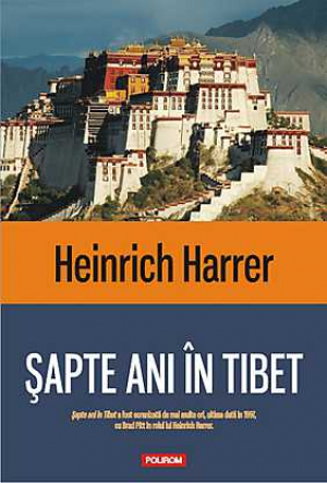 Sapte ani in Tibet