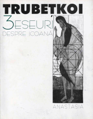 3 eseuri despre icoana