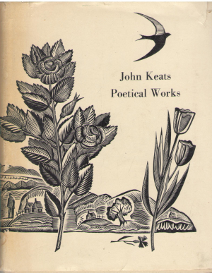John Keats poetical works