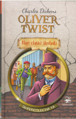 oliver twist