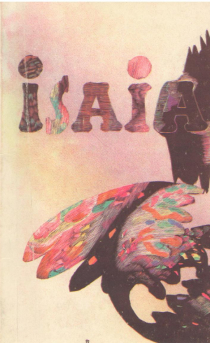 Isaia