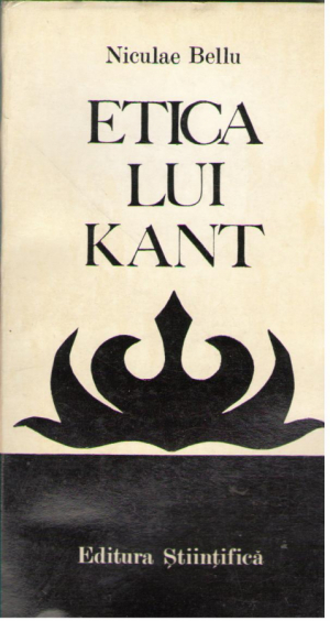 Etica lui Kant
