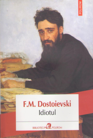 idiotul