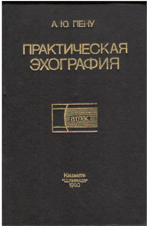 Практическая эхография