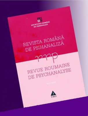 Revista Romana de Psihanaliza