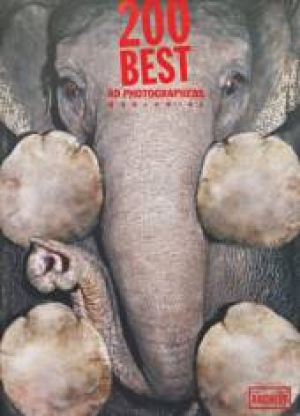 Luerzer's 200 Best AD Photographers 2010-2011