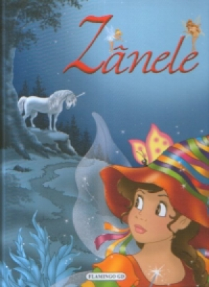 Zânele