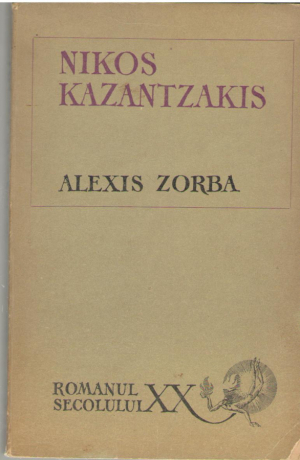 Alexis Zorba