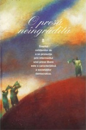 O presa neingradita