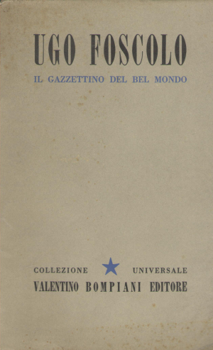 il gazzettino del bel mondo