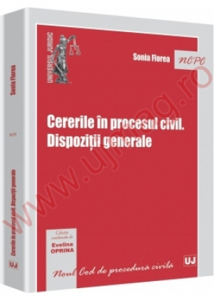 Cererile in procesul civil