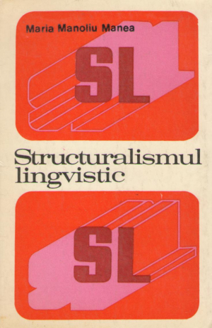 structuralismul lingvistic lecturi critice