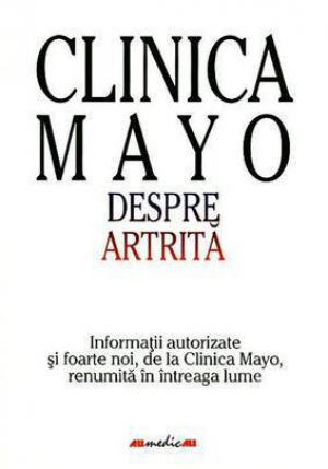 Clinica Mayo Despre artrita