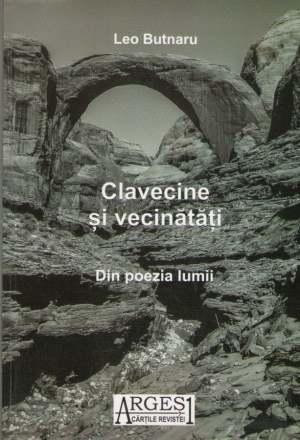 Clavecine si vecinatati