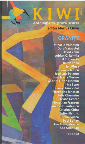 kiwi antologia de proza scurta