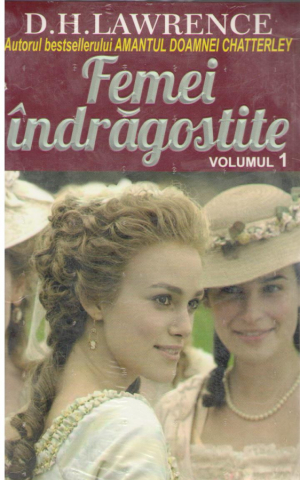 Femei indragostite 2 volume