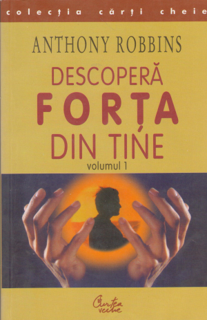 descopera forta din tine vol 1+2