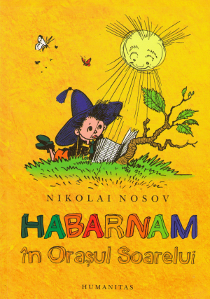 habarnam in orasul soarelui