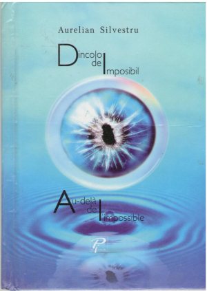 Dincolo de imposibil Aforisme / Au-dela de Impossible Aphorismes