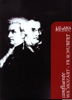 Confluente W.A.Mozart, Fr.Schubert