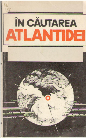 In cautarea Atlantidei