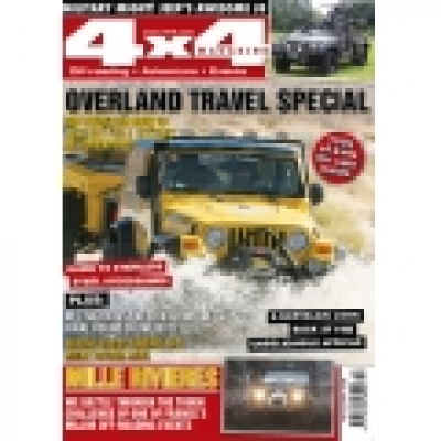 4X4