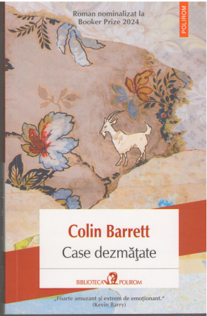 case dezmatate