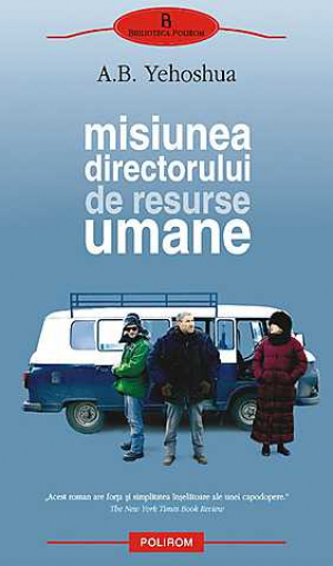 Misiunea directorului de resurse umane