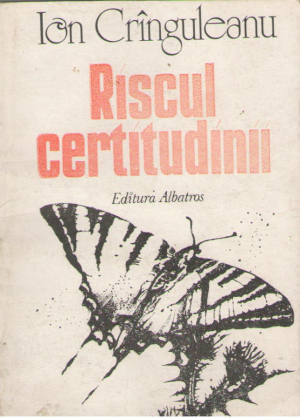 Riscul certitudinii