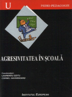 Agresivitatea in scoala