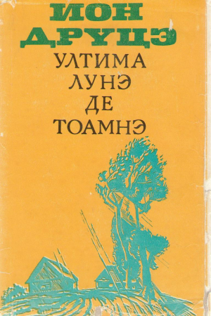 Ултима лунэ де тоамнэ / Ultima luna de toamna